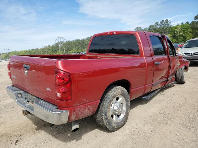 Aukcja sprzedaży 2007 Dodge Ram 2500, vin: 3D7KR29A97G794790, numer aukcji: 45543483