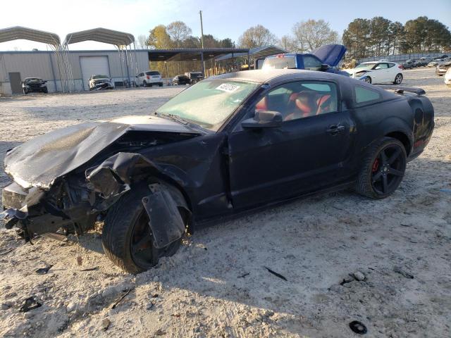 Aukcja sprzedaży 2008 Ford Mustang Gt, vin: 1ZVHT82H285100916, numer aukcji: 45512753