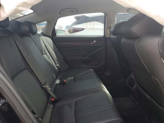 Aukcja sprzedaży 2022 Honda Accord Sport Se, vin: 1HGCV1F46NA071415, numer aukcji: 45469293