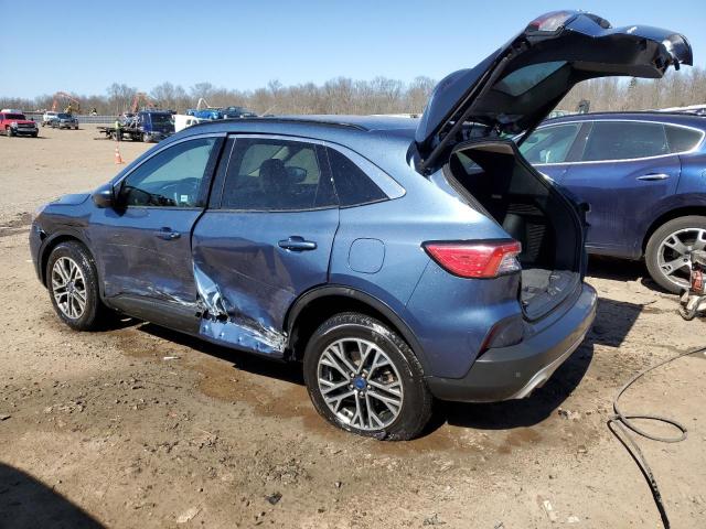 Aukcja sprzedaży 2020 Ford Escape Sel, vin: 1FMCU9H68LUC37360, numer aukcji: 45302093