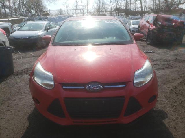 Aukcja sprzedaży 2013 Ford Focus Se, vin: 1FADP3F26DL310154, numer aukcji: 45249353
