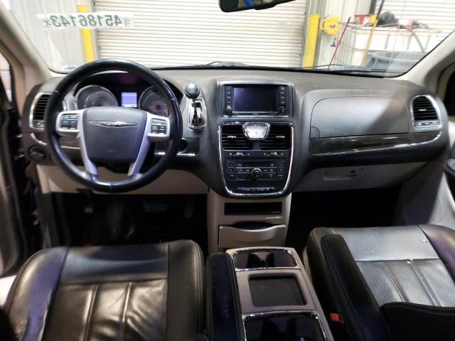 Aukcja sprzedaży 2013 Chrysler Town & Country Touring, vin: 2C4RC1BGXDR769731, numer aukcji: 45186143