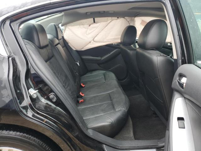 Aukcja sprzedaży 2011 Nissan Altima Base, vin: 1N4AL2AP8BC135799, numer aukcji: 45472933