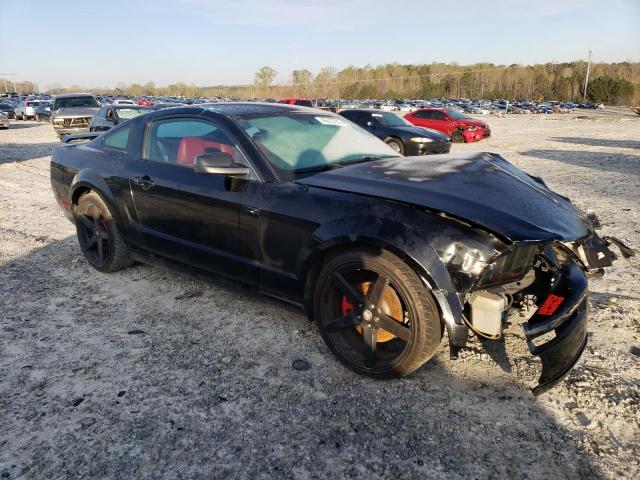 Aukcja sprzedaży 2008 Ford Mustang Gt, vin: 1ZVHT82H285100916, numer aukcji: 45512753