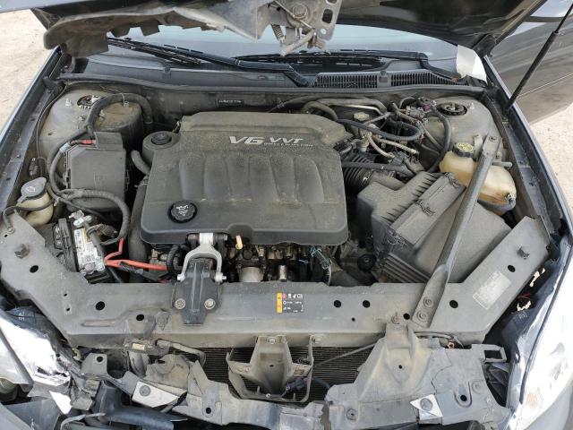 Aukcja sprzedaży 2013 Chevrolet Impala Lt, vin: 2G1WG5E32D1121248, numer aukcji: 45334143