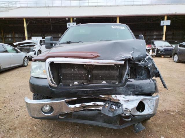 Aukcja sprzedaży 2008 Ford F150 Supercrew, vin: 1FTPW14V28FB68319, numer aukcji: 45530403