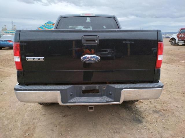 Aukcja sprzedaży 2008 Ford F150 Supercrew, vin: 1FTPW14V28FB68319, numer aukcji: 45530403