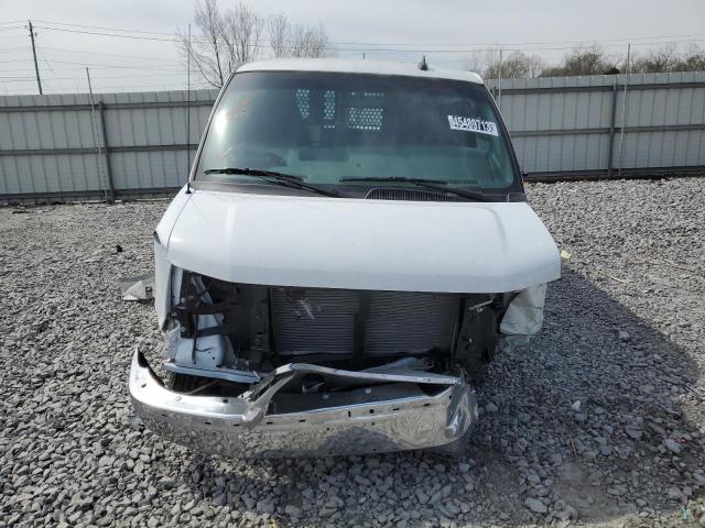 Aukcja sprzedaży 2022 Gmc Savana G2500, vin: 1GTW7AF74N1193092, numer aukcji: 45489713