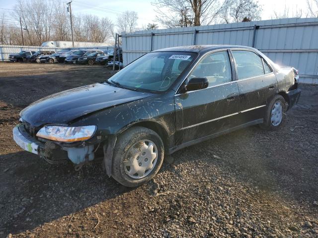 Aukcja sprzedaży 2000 Honda Accord Lx, vin: 1HGCG6651YA035488, numer aukcji: 45604693