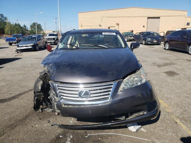 Aukcja sprzedaży 2011 Lexus Es 350, vin: JTHBK1EG9B2428198, numer aukcji: 45146803