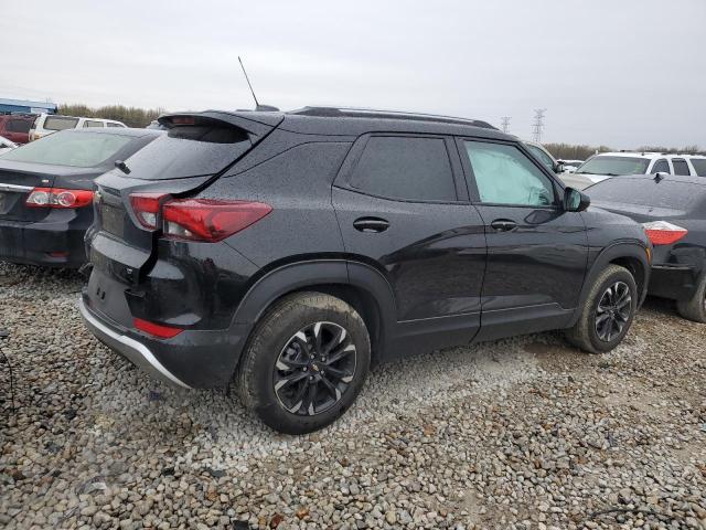 Aukcja sprzedaży 2023 Chevrolet Trailblazer Lt, vin: KL79MPS25PB046096, numer aukcji: 45454203