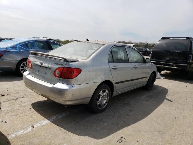 Aukcja sprzedaży 2003 Toyota Corolla Ce, vin: 1NXBR32E33Z099625, numer aukcji: 44770983