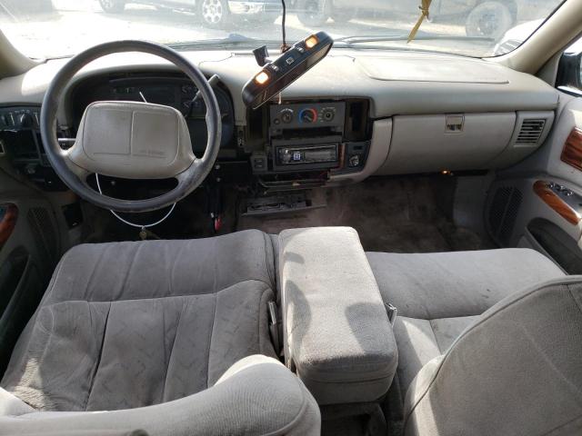 45130533 :رقم المزاد ، 1G1BL52W8SR101860 vin ، 1995 Chevrolet Caprice Classic مزاد بيع