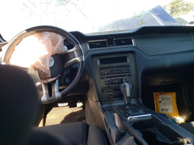 Aukcja sprzedaży 2014 Ford Mustang, vin: 1ZVBP8AM5E5262284, numer aukcji: 45565943