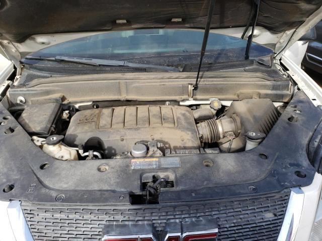 Aukcja sprzedaży 2011 Gmc Acadia Sle, vin: 1GKKVPEDXBJ303819, numer aukcji: 45425683