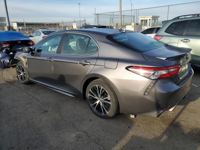 Aukcja sprzedaży 2018 Toyota Camry L, vin: 4T1B11HK3JU545441, numer aukcji: 45504683