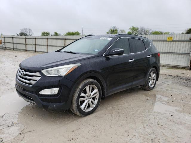 Aukcja sprzedaży 2013 Hyundai Santa Fe Sport, vin: 5XYZU3LA1DG072973, numer aukcji: 45146463
