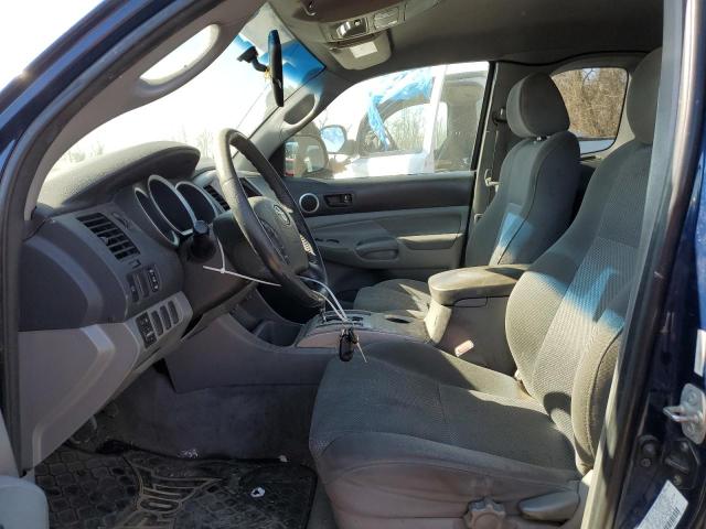 45350643 :رقم المزاد ، 5TEUU42N17Z417644 vin ، 2007 Toyota Tacoma Access Cab مزاد بيع