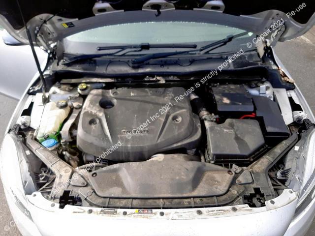 Aukcja sprzedaży 2016 Volvo V40 Moment, vin: YV1MV74L1H2410009, numer aukcji: 44761283