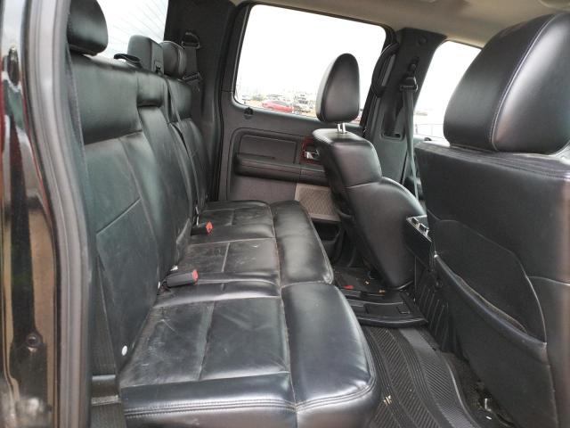 Aukcja sprzedaży 2008 Ford F150 Supercrew, vin: 1FTPW14V28FB68319, numer aukcji: 45530403