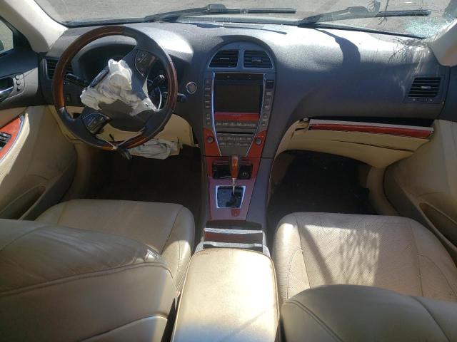 Aukcja sprzedaży 2011 Lexus Es 350, vin: JTHBK1EG9B2428198, numer aukcji: 45146803