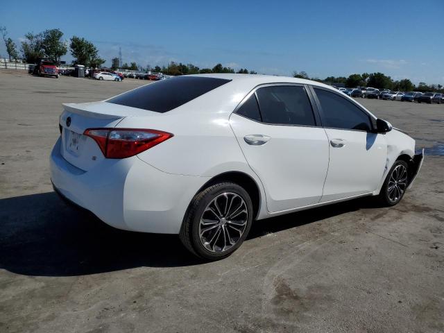Продажа на аукционе авто 2014 Toyota Corolla L, vin: 2T1BURHEXEC211527, номер лота: 45598453