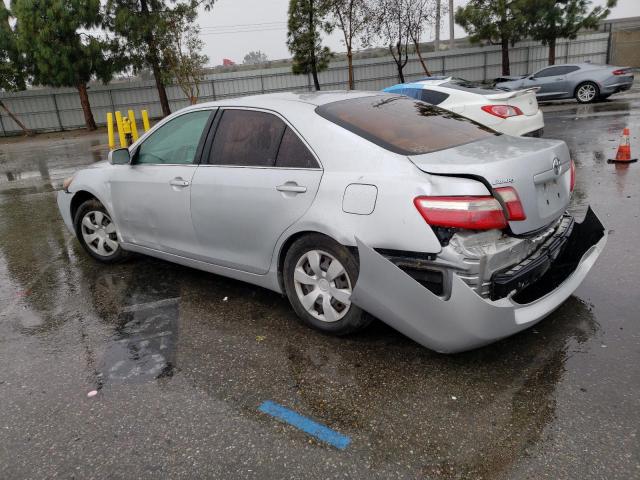 Aukcja sprzedaży 2007 Toyota Camry Ce, vin: 4T1BE46K27U079308, numer aukcji: 45485573