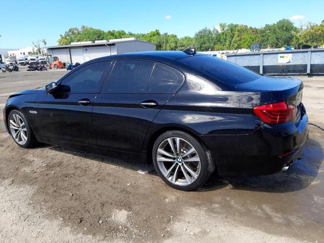 Aukcja sprzedaży 2016 Bmw 528 I, vin: WBA5A5C56GG354742, numer aukcji: 45296483