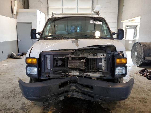 Aukcja sprzedaży 2013 Ford Econoline E250 Van, vin: 1FTNE2EL0DDA60896, numer aukcji: 45443023