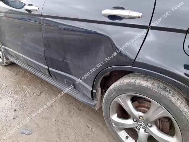 Aukcja sprzedaży 2010 Honda Cr-v Ex I-, vin: SHSRE6770AU017195, numer aukcji: 45437603