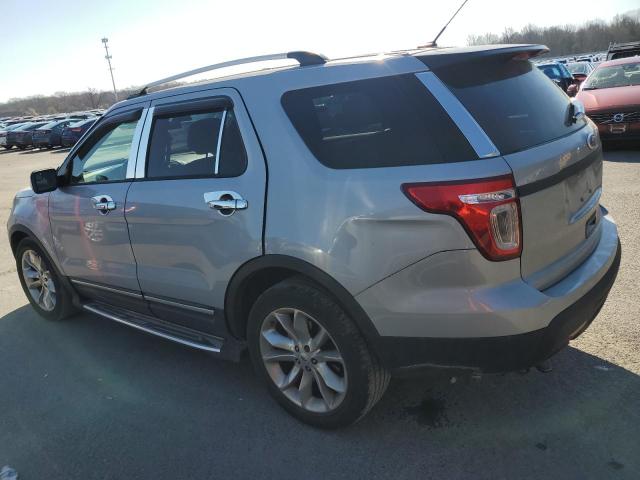 Aukcja sprzedaży 2014 Ford Explorer Police Interceptor, vin: 1FM5K8AR3EGB54580, numer aukcji: 45202743