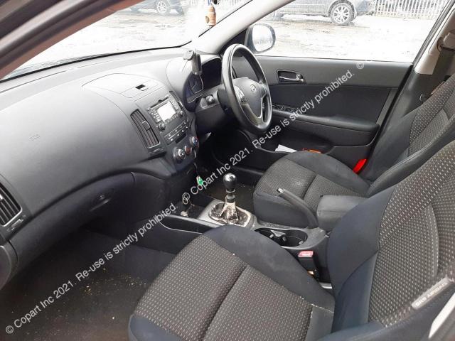 Aukcja sprzedaży 2007 Hyundai I30 Comfor, vin: KMHDC51CR8U024550, numer aukcji: 45448393