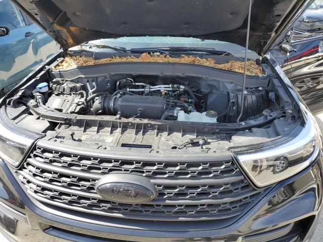 Aukcja sprzedaży 2021 Ford Explorer, vin: 1FMSK8BH7MGA58930, numer aukcji: 45182983