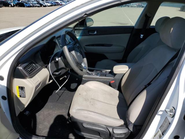 Aukcja sprzedaży 2016 Kia Optima Lx, vin: 5XXGT4L35GG049528, numer aukcji: 45493763