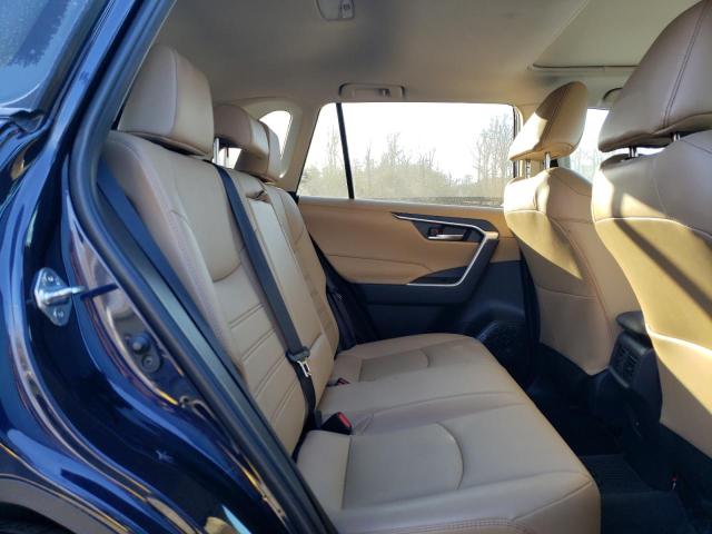 Aukcja sprzedaży 2021 Toyota Rav4 Xle Premium, vin: 2T3A1RFV3MW233820, numer aukcji: 45477193