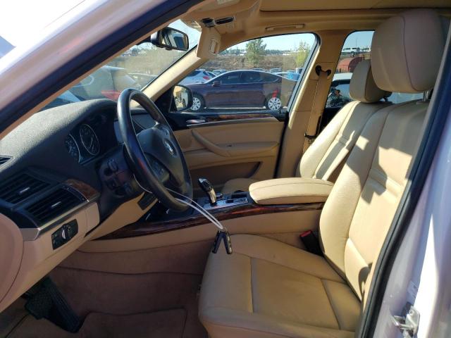 2013 Bmw X5 Xdrive35i მანქანა იყიდება აუქციონზე, vin: 5UXZV4C58D0B01110, აუქციონის ნომერი: 44852023