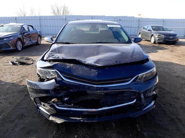 Aukcja sprzedaży 2016 Chevrolet Malibu Lt, vin: 1G1ZE5ST6GF337382, numer aukcji: 45353743
