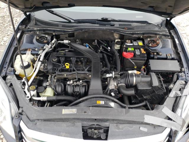 Aukcja sprzedaży 2009 Ford Fusion Se, vin: 3FAHP07Z39R159746, numer aukcji: 45442103