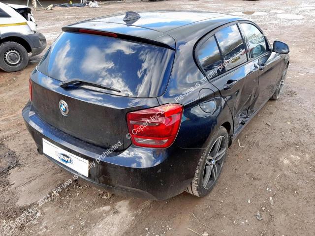 Aukcja sprzedaży 2011 Bmw 116d Sport, vin: WBA1C72040E705031, numer aukcji: 43905723