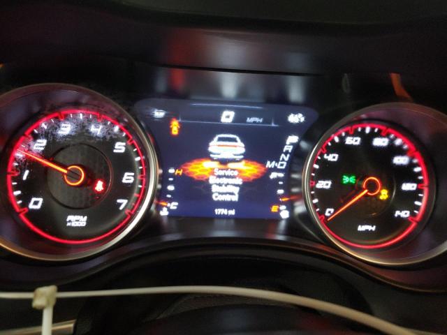 Продажа на аукционе авто 2022 Dodge Charger Sxt, vin: 2C3CDXJG4NH271592, номер лота: 45387273