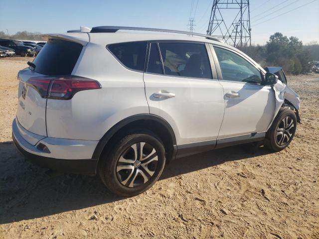 Aukcja sprzedaży 2018 Toyota Rav4 Le, vin: JTMZFREV1JJ158342, numer aukcji: 45479173