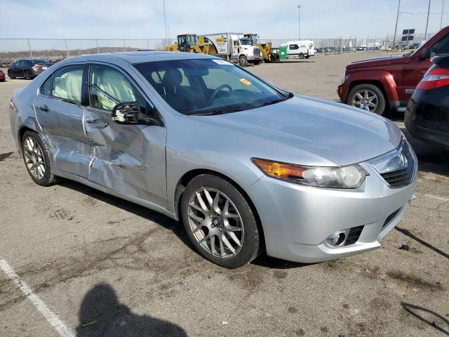 Продаж на аукціоні авто 2013 Acura Tsx, vin: JH4CU2F43DC009141, номер лоту: 45661373