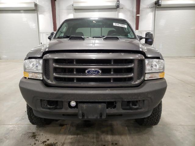 Aukcja sprzedaży 2003 Ford F250 Super Duty, vin: 1FTNW21L53EA90584, numer aukcji: 45467993