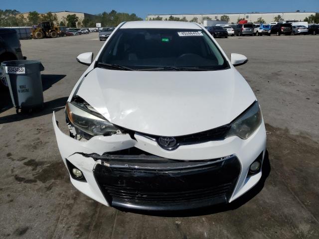 Продажа на аукционе авто 2014 Toyota Corolla L, vin: 2T1BURHEXEC211527, номер лота: 45598453