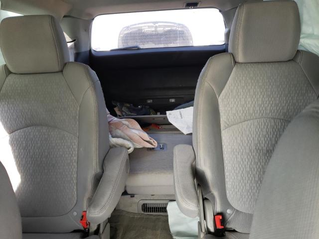 Aukcja sprzedaży 2011 Gmc Acadia Sle, vin: 1GKKVPEDXBJ303819, numer aukcji: 45425683