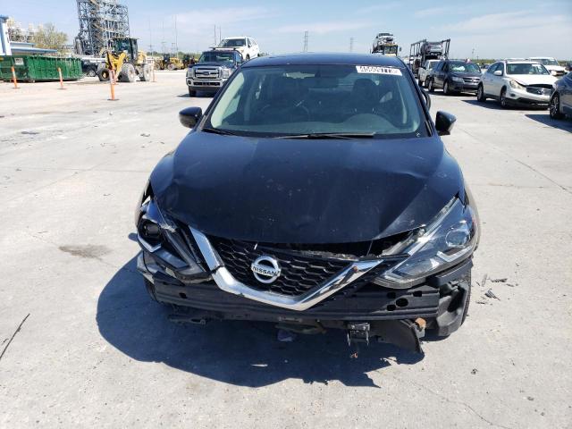 Продаж на аукціоні авто 2019 Nissan Sentra S, vin: 3N1AB7AP7KY268669, номер лоту: 45609773