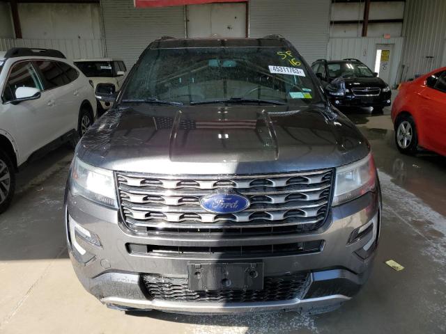 Продаж на аукціоні авто 2016 Ford Explorer Xlt, vin: 1FM5K8D83GGC63756, номер лоту: 45311763