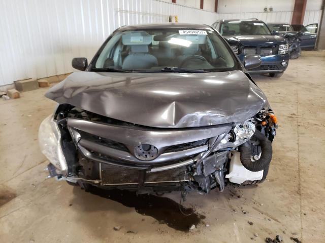 Aukcja sprzedaży 2011 Toyota Corolla Base, vin: JTDBU4EE3B9163748, numer aukcji: 45494853