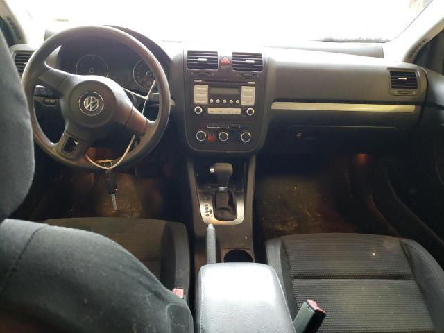Aukcja sprzedaży 2010 Volkswagen Jetta S, vin: 3VWJZ7AJ9AM025517, numer aukcji: 45448363