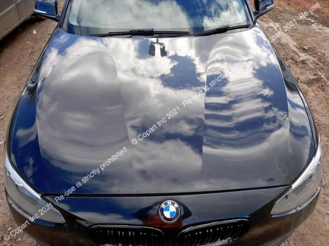 Aukcja sprzedaży 2011 Bmw 116d Sport, vin: WBA1C72040E705031, numer aukcji: 43905723